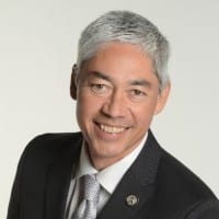 Darren Fujii