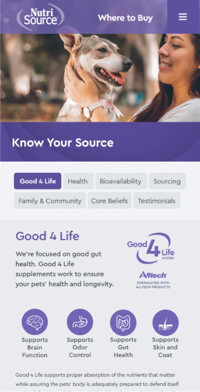 NutriSource